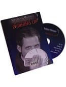 Burning Up DVD