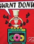 Burnt Donuts Trick