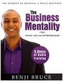 Business Mentality Trick