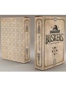 Busker Vintage Playing Cards Deck of Cards