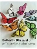 Butterfly Blizzard refill Trick