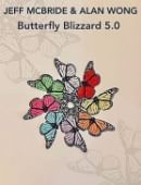Butterfly Blizzard V5 Refill