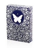 Butterfly Playing Cards Marked (3rd Edition w. Instructions) Deck of Cards