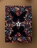 Butterfly Seasons Playing Cards Deck of Cards