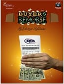 Buyer's Remorse Trick