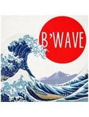B'Wave Deluxe Trick