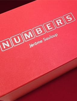 Numbers Trick
