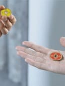 C-Coin Trick