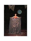 C. Pendragon Metamorphosis Foulard Trick