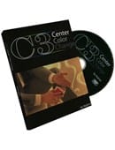 C3 DVD