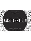 CAANTASTIC Ebook
