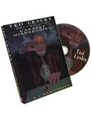 Cabaret Mindreading Volume 1 DVD