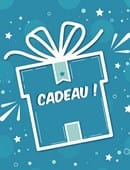 Cadeau! Trick