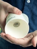 Caffeine Rush Trick