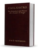 Cagliostro: The Splendour and Misery of a Master of Magic Ebook