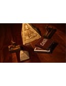 Cairo Casino Playing Cards Deck of Cards