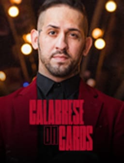 Calabrese on Cards Video download