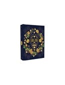 Calaveras de Azúcar Playing Cards Deck of Cards