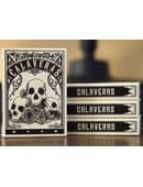 Calaveras Playing Cards Deck of Cards