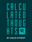 Calculated Thoughts Book and download