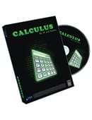 Calculus DVD