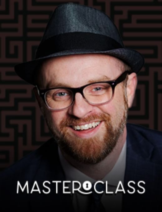 Caleb Wiles Masterclass Masterclass