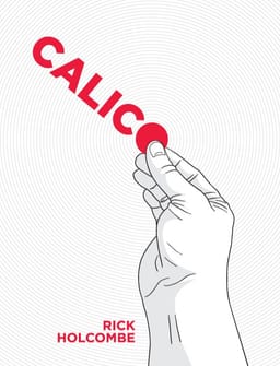Calico Book and download