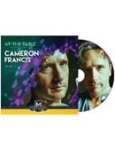 Cameron Francis Live Lecture DVD DVD