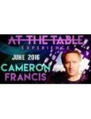 Cameron Francis Live Lecture Live lecture