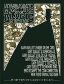 Camirand Academy's Masters of Magic Series Book