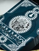 Cammeo Playing Cards Deck of Cards