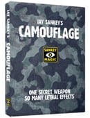 Camouflage DVD