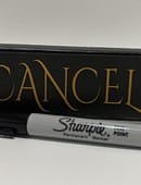 Cancel Trick