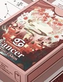 Cancer Playing Cards Deck of Cards