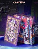 Candela Playing Cards Deck of Cards
