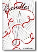 Candles book Michael Lair Book