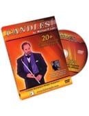 Candles! DVD and download