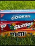 Candy Box
