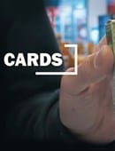 Candy Cards Trick