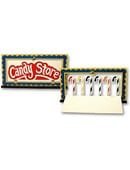 Candy Store Trick
