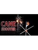Remote-Controlled Cane Shooter Trick