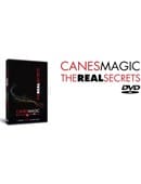 Canes MAGIC - The Real Secrets DVD DVD