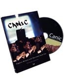 Canic DVD
