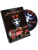 Cannibal DVD