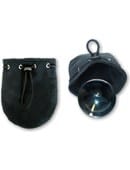 Canvas Ball Bag  for Contact Juggling Balls & Chop Cups Trick