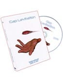 Cap Levitation DVD