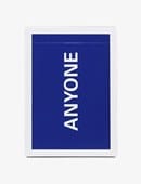 Cap Logo ANYONE Playing Cards Deck of Cards