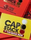 Cap Stack Trick