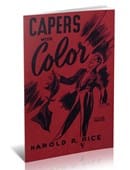 Capers with Color Ebook