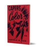 Capers with Color Ebook